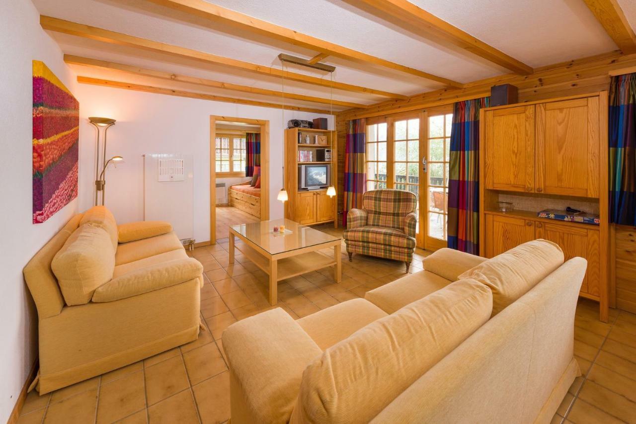 Apartment Schinkenheim "Bei Fuchs & Hase" 格雷兴 外观 照片