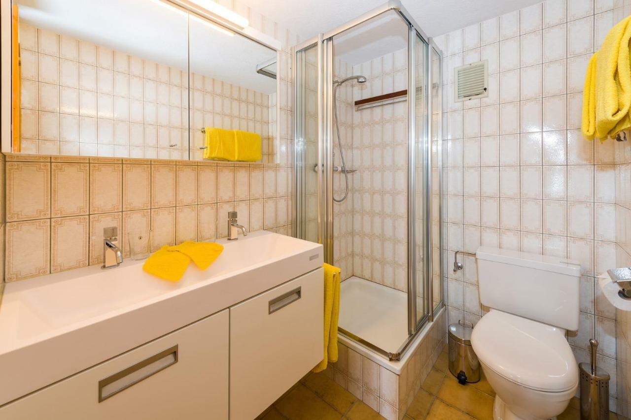 Apartment Schinkenheim "Bei Fuchs & Hase" 格雷兴 外观 照片