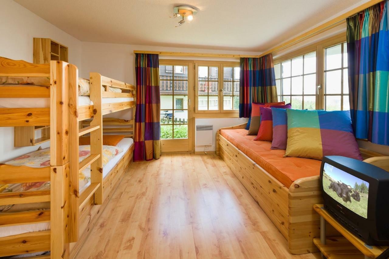 Apartment Schinkenheim "Bei Fuchs & Hase" 格雷兴 外观 照片