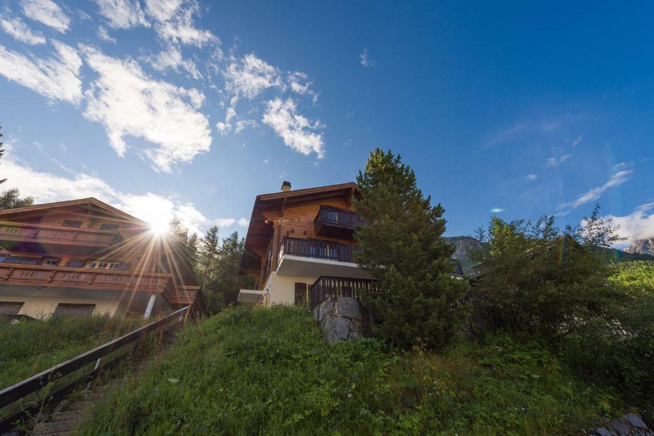 Apartment Schinkenheim "Bei Fuchs & Hase" 格雷兴 外观 照片
